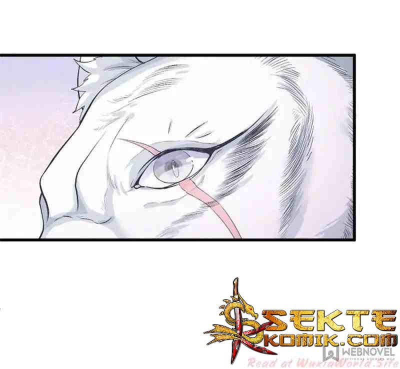 Beauty and the Beasts Chapter 83 Gambar 52